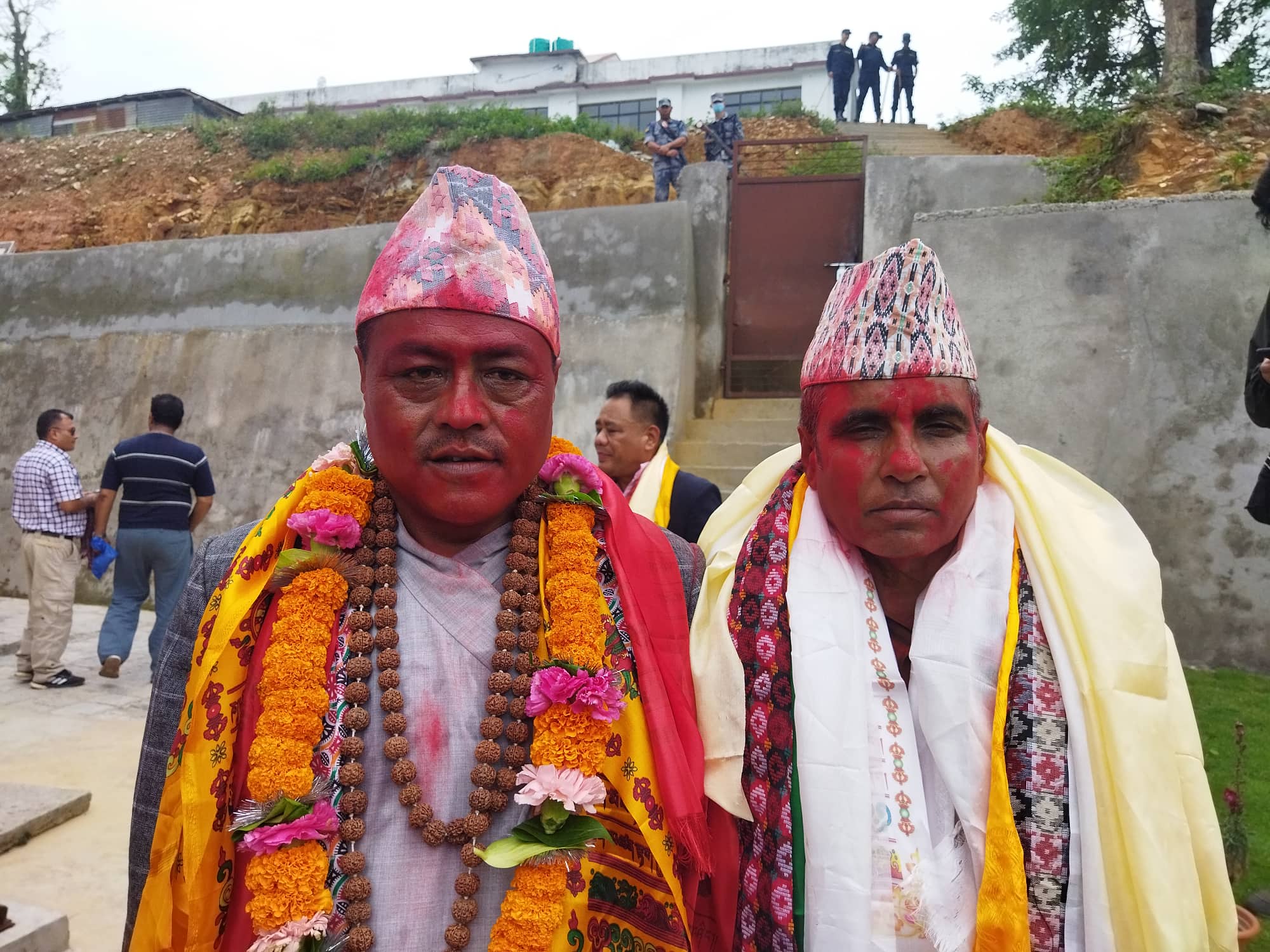सिन्धुमा टुट्यो गठबन्धन, जिससमा कांग्रेस–समाजवादी गठबन्धन विजयी हुँदा एमाले–माओवादीको हार